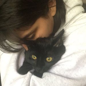 Meet your Posher, Vicky